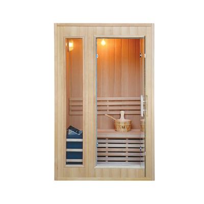 China Cheapest Sauna Steam Factory Price Computer Control Panel Home Steam Bath Healthy And Comfortable Single Room for sale