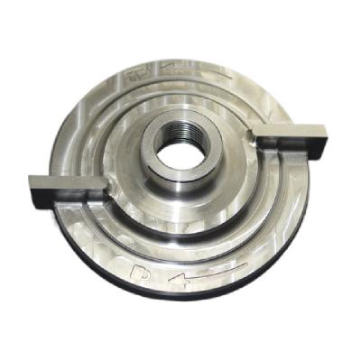 China Aluminum High Precision Finish 5 axis Aluminum Parts Cnc Services Cnc Machining Parts for sale