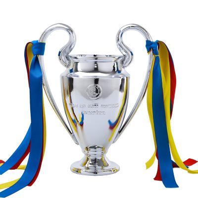 China Europe Hot Sell High Quality the European Cup Trophy League Trophy for Champions for sale