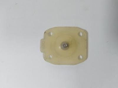 China Speaker Diaphragm Synthetic Laminate With Temperature Range -20-130C Performance for sale