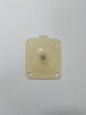 China Chemical Resistance Composite Diaphragm With Smooth Surface And Composite Material for sale