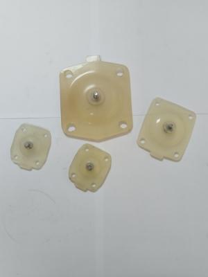 China Smooth / Textured Surface Composite Diaphragm With Tensile Strength 100MPa And Material for sale
