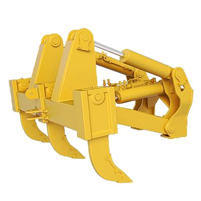 China WORLD Bulldozer Ripper Assy D65/D85/D155/D275/D6/D7/D8/D9/D10/D11 Flattened for sale