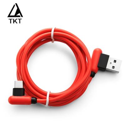 China Charging+Data Transfer 360 Degree 5V 2A Cable USB Charger Phone Wholesale Data Charging Cables With Stand for sale