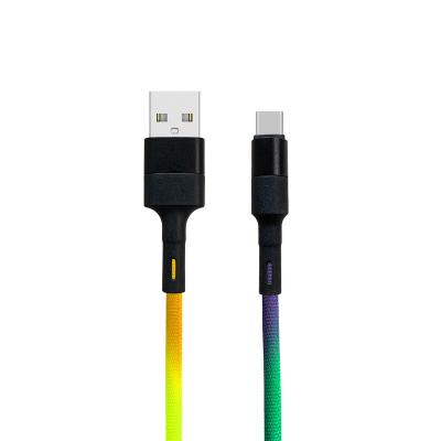 China For mobile phone OEM ODM usb c usb c cable 2m fast charging usb cable for sale