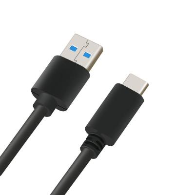 China New 5A 100W USB Charging Cable Multi Function Fast Charging Type C To High Speed ​​Type C Data Syncing USB Type C USB Cable for sale