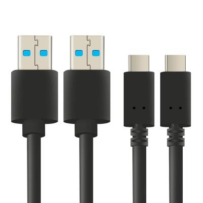 China Multi Function USB C Cable Silicone Data Cable USB C Charger 3A Fast Charging Type Micro USB C Cable 1m 3ft For Android for sale