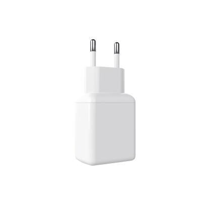 China Mobile Phone Charger US EU Plug PD 20W QC 3.0 High Speed ​​Safe Usb Wall Charger For iPhone 12/11 for sale