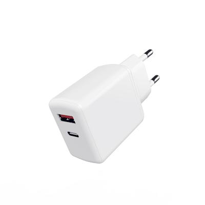 China Multi-Functional USB Charger Mobile Phone OEM Phone Charger 20w Palladium Palladium USB Type C Charger For iPhone Apple for sale