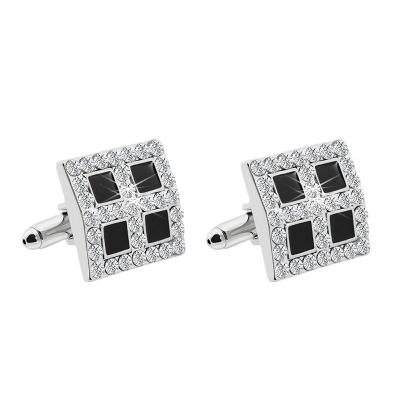 China Wholesale Cuff Links Groomsman Cuff Link Fashionable New Cufflink SY Design For Sale for sale