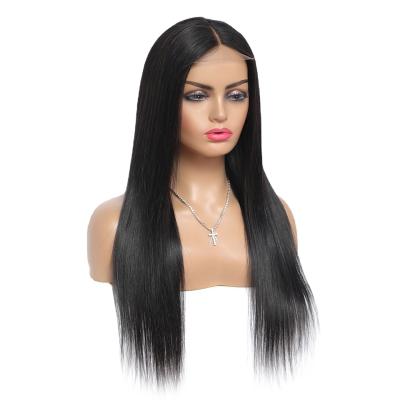 China Silky Straight Dream Wave Like Bone Straight Wigs Hair Lace Front Full Lace Wigs With Baby Hair Glueless Hair Wig For Black Woman for sale