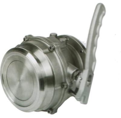 China SS304 Low Price API General Oil Adapter Drain Valve For Oil Tank Truck Parts for sale