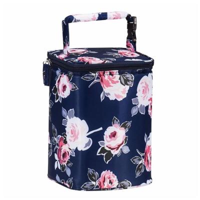 China Multifunctional Backpack Baby Mommy Diaper Bag For Outdoor Travel for sale