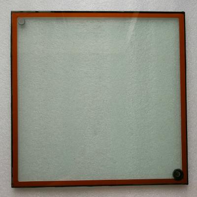 China Vacuum Insulated Glass Heatproof / Soundproof Tempered Vcauum Glass for sale