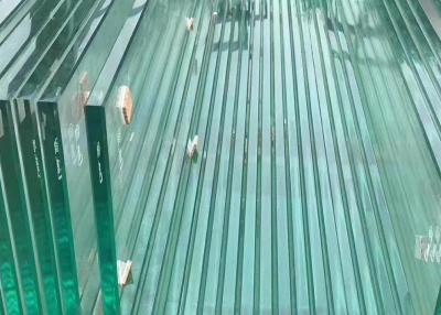 Cina La E bassa pirolitica 2.7mm insonorizzata ha temperato i pannelli di parete di vetro in vendita