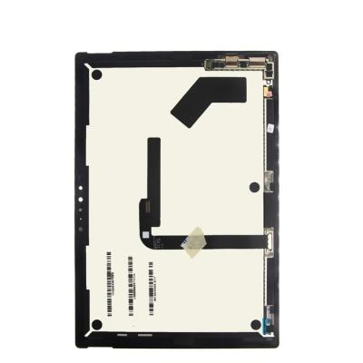 China Factory Hot Sales Repair Parts LCD Display Show LCD Screen Display For Microsoft Surface Pro 4 1724 LCD Monitors Panel Components for sale