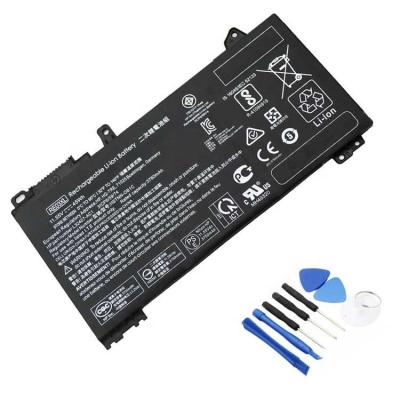 China LAPTOP Factory OEM Laptop Battery RE03XL for HP ProBook 430 440 445 450 455 ZHAN 66 13 14 13 - RE03XL for sale