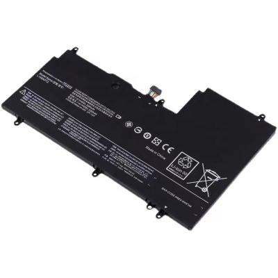 China LAPTOP factory selling OEM L14M4P72 replacement laptop battery for Lenovo Yoga 3 1470 laptops L14S4P72 for sale