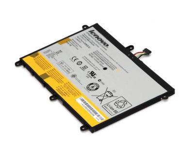 China Laptop Factory OEM Replacement 7.4V 34Wh/4600mAh L13L4P21 Battery For Lenovo Ideapad Yoga 2332 Ideapad Yoga 20428 Laptop for sale