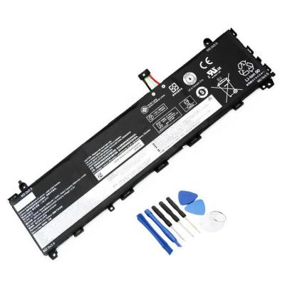 China LAPTOP Factory OEM Replacement Battery 11.5V 3680mAh/42Wh L18L3PF7 L18M3PFB L18C3PF8 for Lenovo Ideapad S340-13IML 13IML Laptop for sale