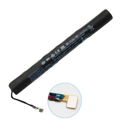 China LAPTOP Factory OEM L15D3K32 8400mAh/30.2Wh Laptop Battery For Lenovo YOGA Tablet YT3-X50F YT3-X50M YT3-X50 X50 - L15D3K32 for sale