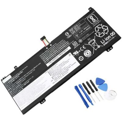 China LAPTOP OEM 2964mah L18C4PF0 laptop battery for Lenovo ThinkBook 13S-IWL 13S-IML 13S-ARE 14S-IWL 14S-IML 14S-ARE S540-14-IWL V540-13 for sale