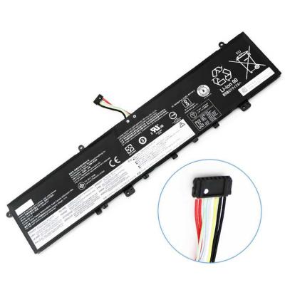 China LAPTOP factory OEM L18M4PF1 4500mAh/69Wh laptop battery for Lenovo yoga C940-15IRH s740-15irh for sale