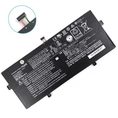 China LAPTOP Factory OEM L15M4P23 Laptop Battery For Lenovo Yoga 910 910-13IKB 5 Pro Series - L15M4P23 L15C4P21 L15M4P23 L15C4P22 for sale