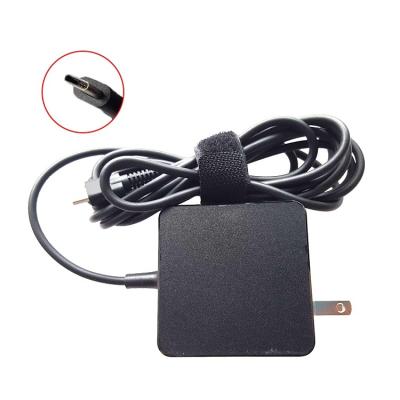 China New Design B9440UA 65w Notebook Laptop Adapter For Asus Lingyao 3 Pro Zenbook3 Ux390 Type-c Usb Adapter for sale