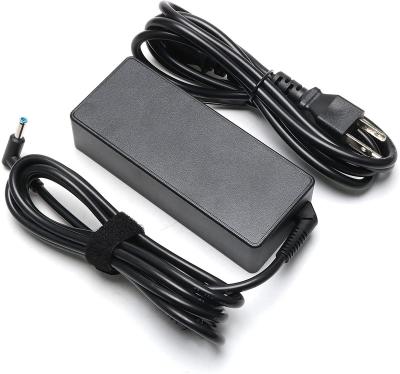 China Laptop Factory OEM 19.5V 90W Laptop Charger For HP 90W 19.V 4.62A Laptop AC Adapter For HP Pavilion 14 PPP012D-S 709986-003 710413-001 for sale