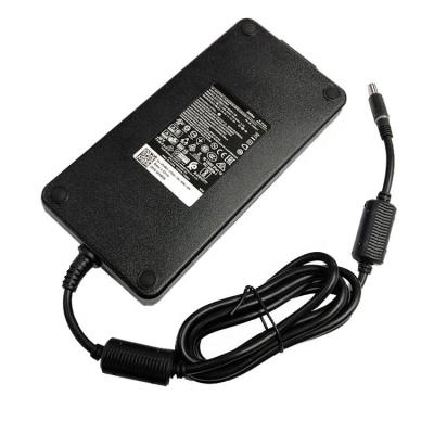 China Laptop DG Power 240W Laptop AC Adapter 19.5V 12.3A 240W Laptop Charger With 7.4*5.0mm Pin For DELL Alienware M15x M17x M18x M1710 M6600 for sale