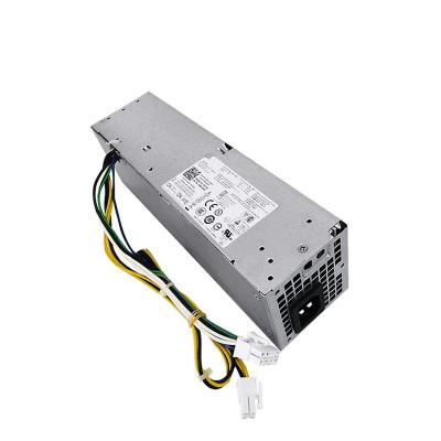 China New PSU power supply for Dell 3020 7020 9020 T7100 255W 0NT1XP 1L255AS-00 D255AS-00 H255AS-00 H255ES-01 F255ES-00 HU255AS-00 power supply for sale