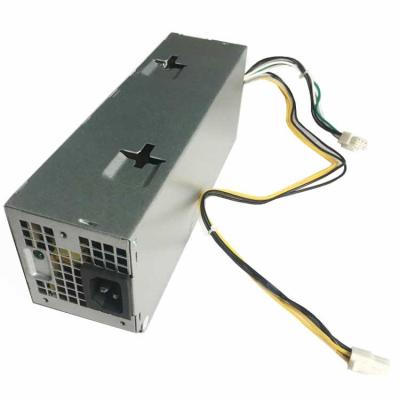 China Good Quality 260W H260EBM-00 Server Desktop Power Supply For Dell Optiplex 3060 5060 7060 MT 260W PC Power Supplies for sale