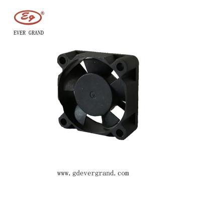 China Other Small Brushless DC Fan 5v (ED3010S(B)05H) 12v Mini Fan 30x30x10 Micro for sale