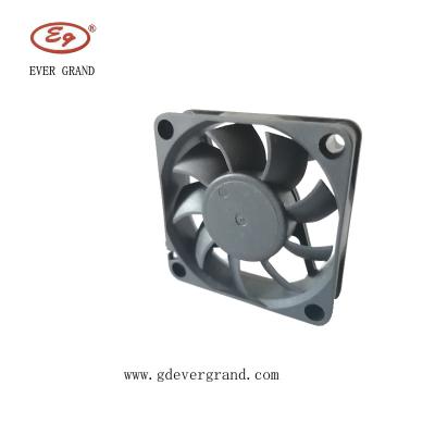 China Other 60mm 60x60x15 6015 12v 24v Mini Brushless Cooling Fan 5v (ED6015S(B)12H) Mini Axial Cooler 12v for sale