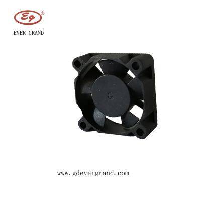 China Other Small Brushless DC Fan 5v (ED3010S(B)05H) 12v Mini Fan 30x30x10 Micro for sale