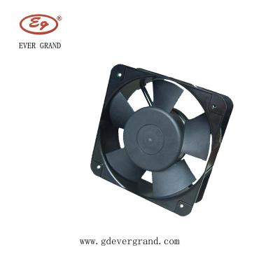 China Home Use 150x150x50 110v 220v Small Mini 220 Volt AC Fan (EA15050B2SL/T) Air Cooling 110volt Axial for sale