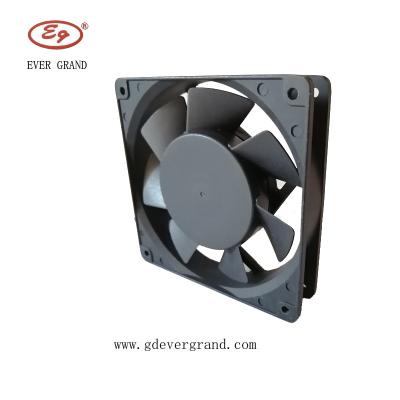 China Home Use 220v Small Mini AC Fan (EA12025S2HL/T) Axial Fan for sale