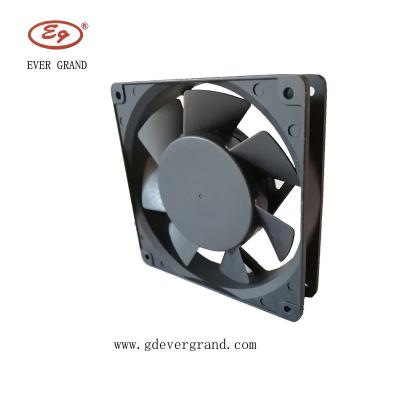 China Home Use 220v Small Mini AC Fan (EA12025S2HL/T) Axial Fan for sale