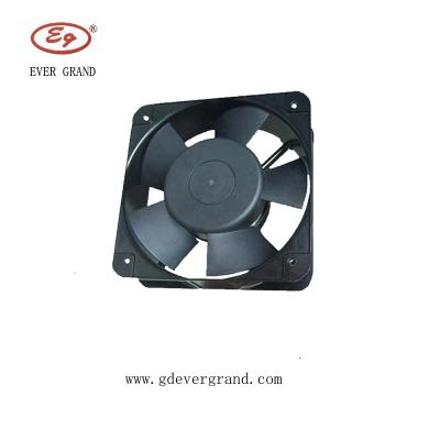 China Home Use 150x150x50 110v 220v Small Mini 220 Volt AC Fan (EA15050B2SL/T) Air Cooling 110volt Axial for sale