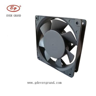 China Home Use 220v Small Mini AC Fan (EA12025S2HL/T) Axial Fan for sale