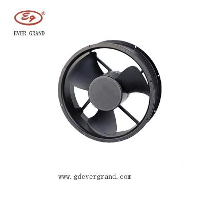 China Use at home 254mm 25489 254x89mm 110v 230v small 220 volt ac mini fan (EA25489B2HL/T) 110 volt axial fan for sale