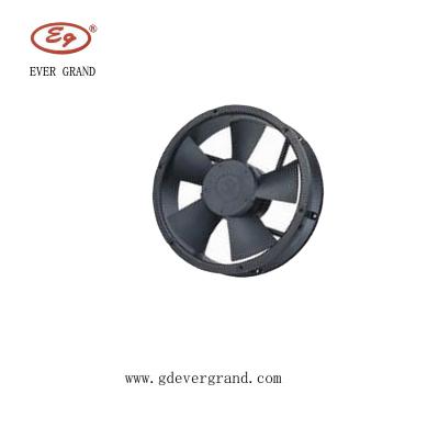 China Home use 22060 110v 230v small 220 volt ac mini fan (EA22060B2HL/T) 110 volt axial fan for sale