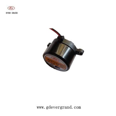 China Other small mini 12v 12 volt micro brushless dc motor (EE3725S12M) for sale