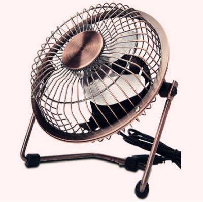 China Practical Rechargeable Household Home Appliance USB Fan for sale