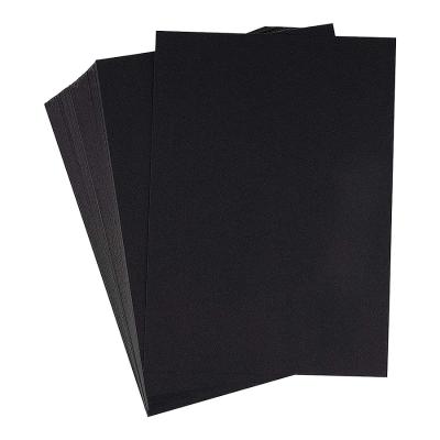 China Premium Scrapbook Specialty Paper Recycled Single Sided Card Paper Sheet 12x12 for sale