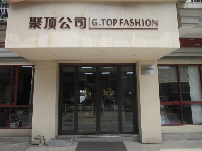 Verified China supplier - Yiwu Gathertop Garment Co., Ltd.