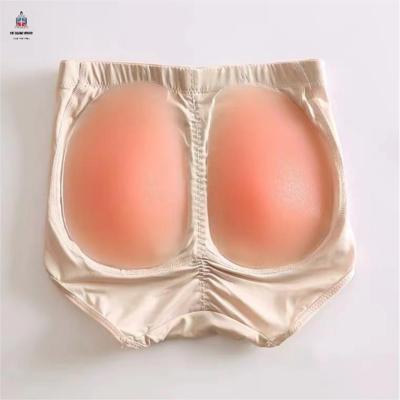 China Padded Buttocks LXX Butt Hip Briefs Silicone Butt Pad Butt Enhancer Underwear Silicone Buttocks Padded Panties Silicone Butt And Hip Pads for sale