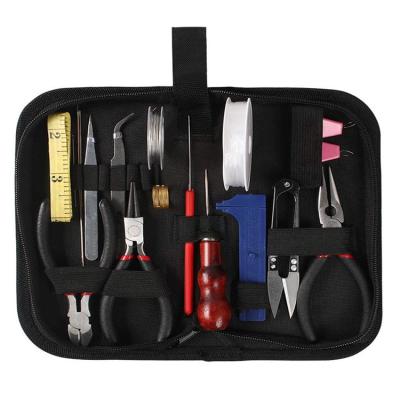 China Jewelry Making Kit Hot Sale Jewelry Making Tools Jewelry Tools For Jewelry Making Kit for sale