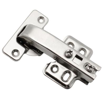 China Modern Furniture Hardware 90 Degree Cabinet Door Hinge Cabinet Hinge for sale